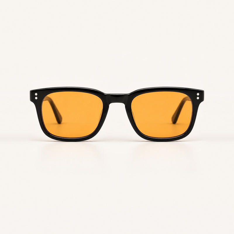 Arcadia Basalt · Noctis Night lenses