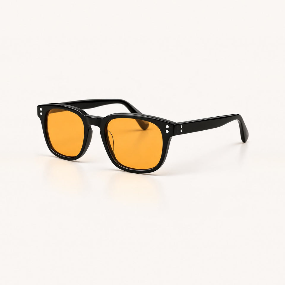 Arcadia Basalt Night lenses | Maison Marsani