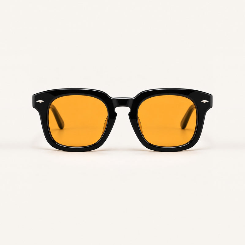 Ares Basalt · Noctis Night lenses