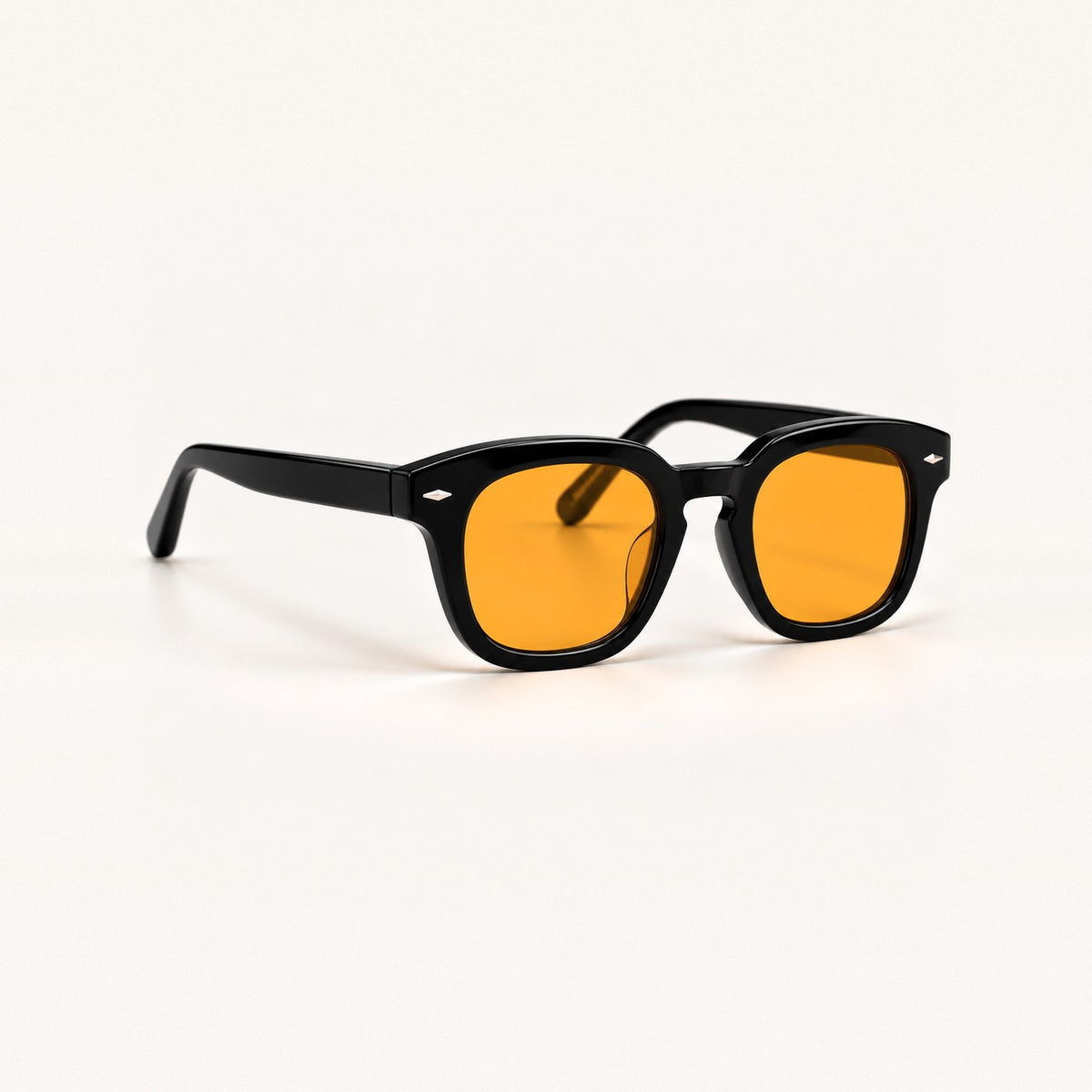 Ares Basalt with Noctis night lenses, three-quarter view