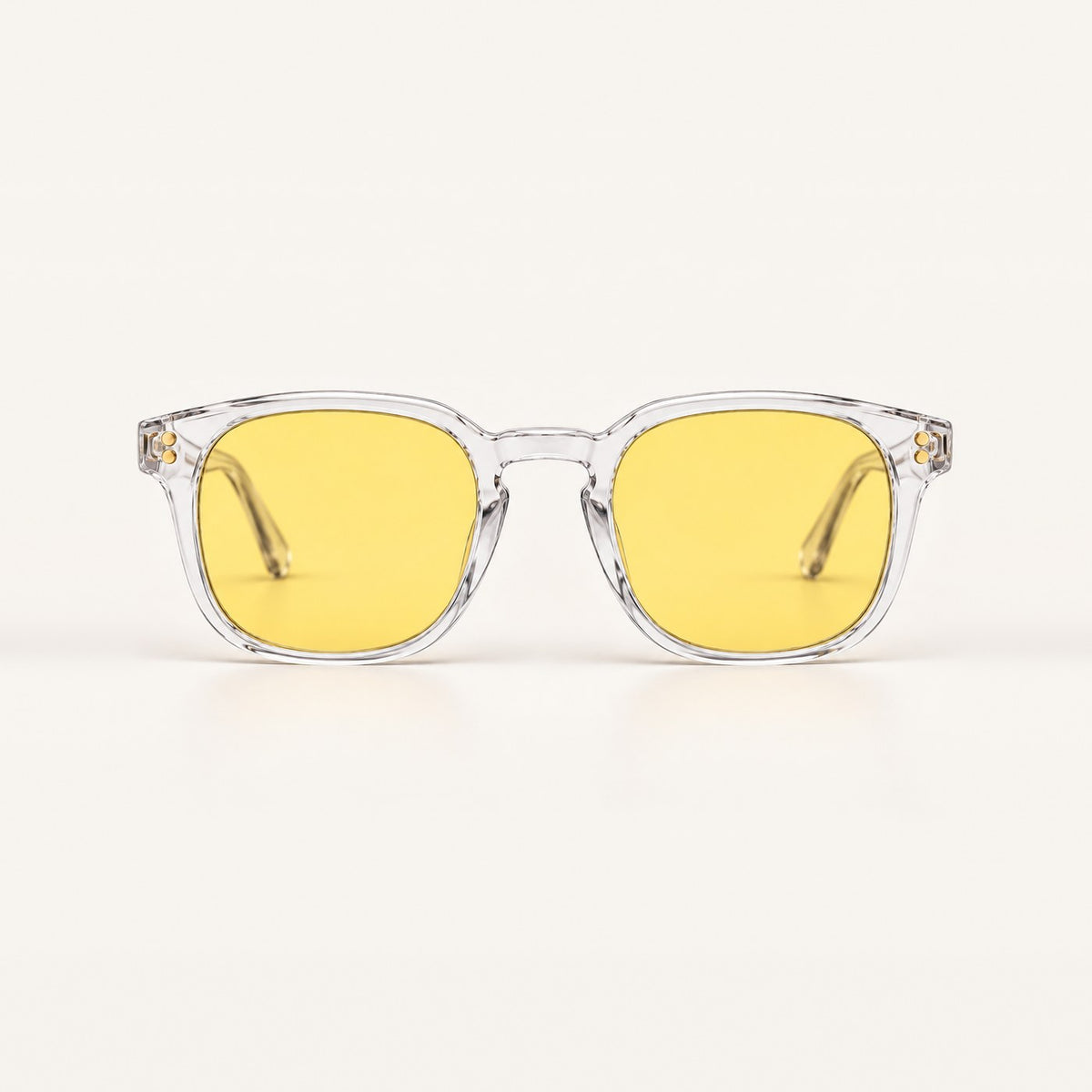 Hellas Polar Gold with Sol day lenses, front