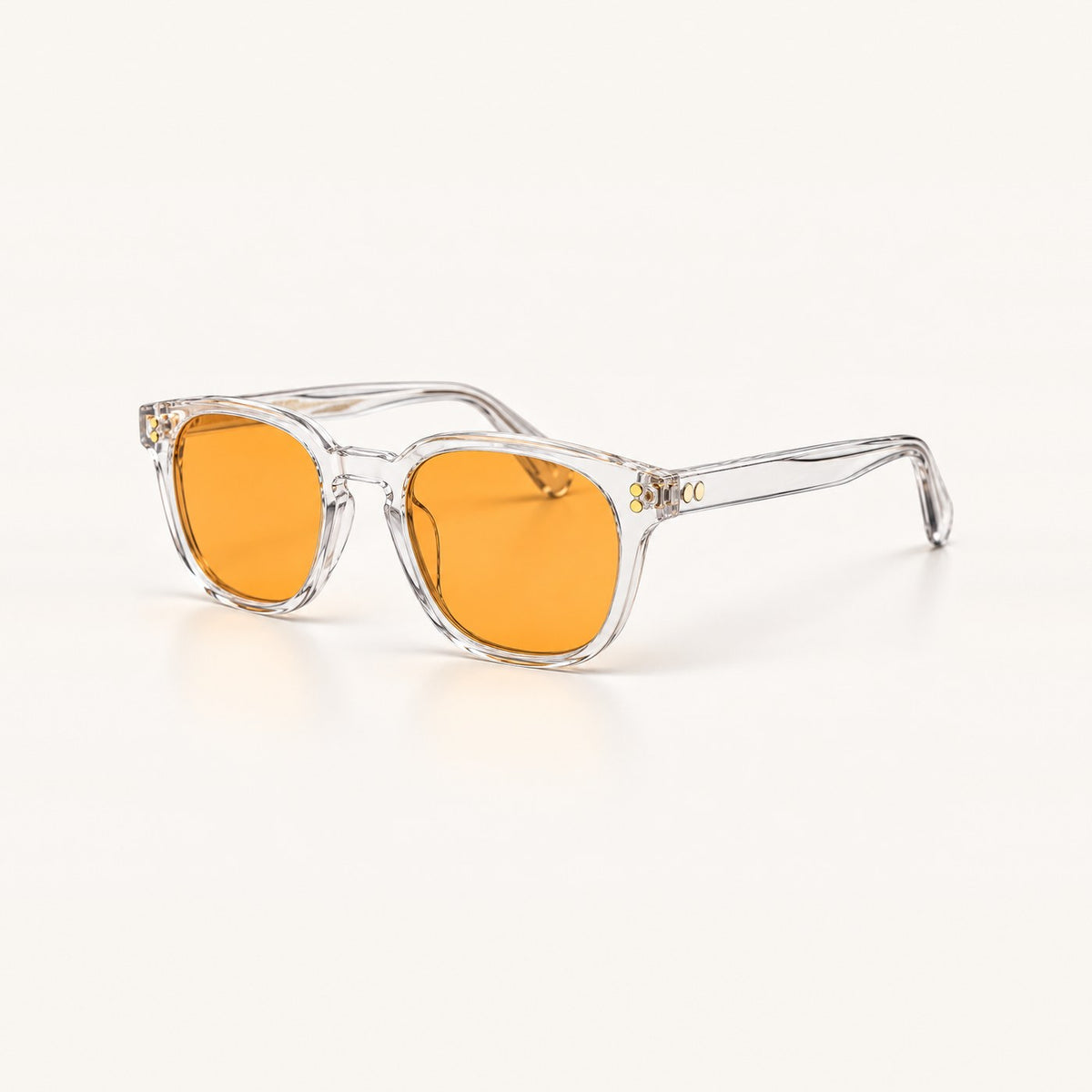 Hellas Polar Gold with Noctis night lenses, three-quarter view