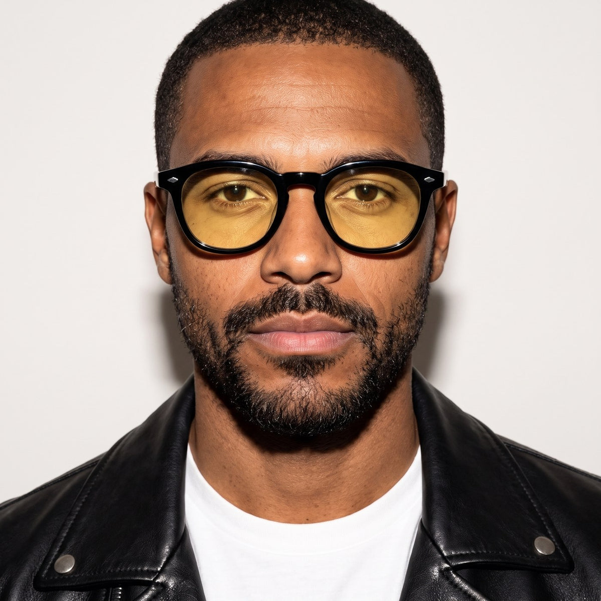 Jezero Basalt with Sol day lenses, worn, campaign portrait