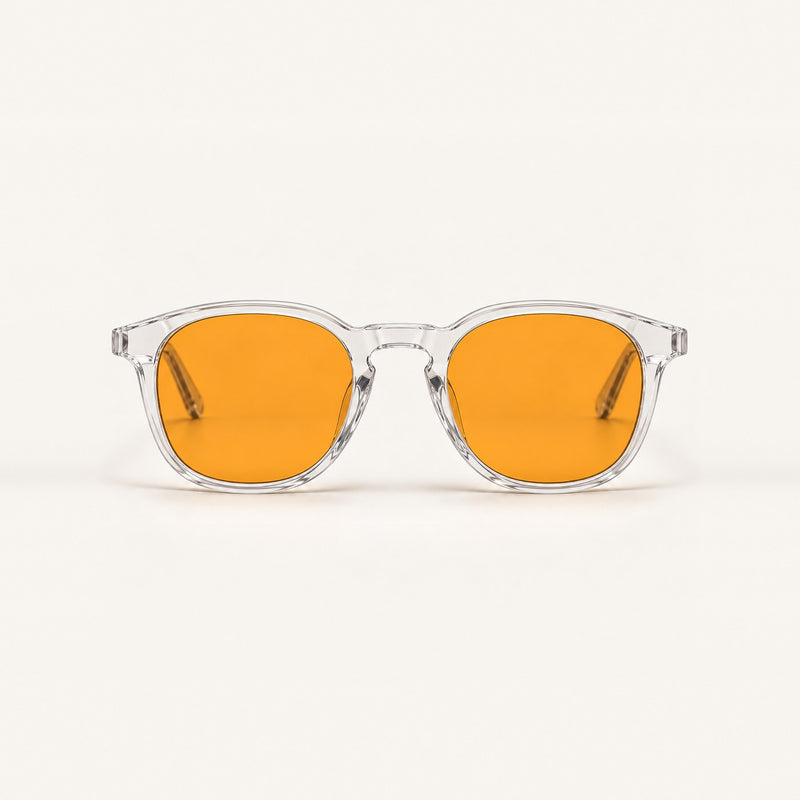 Jezero Polar · Noctis Night lenses