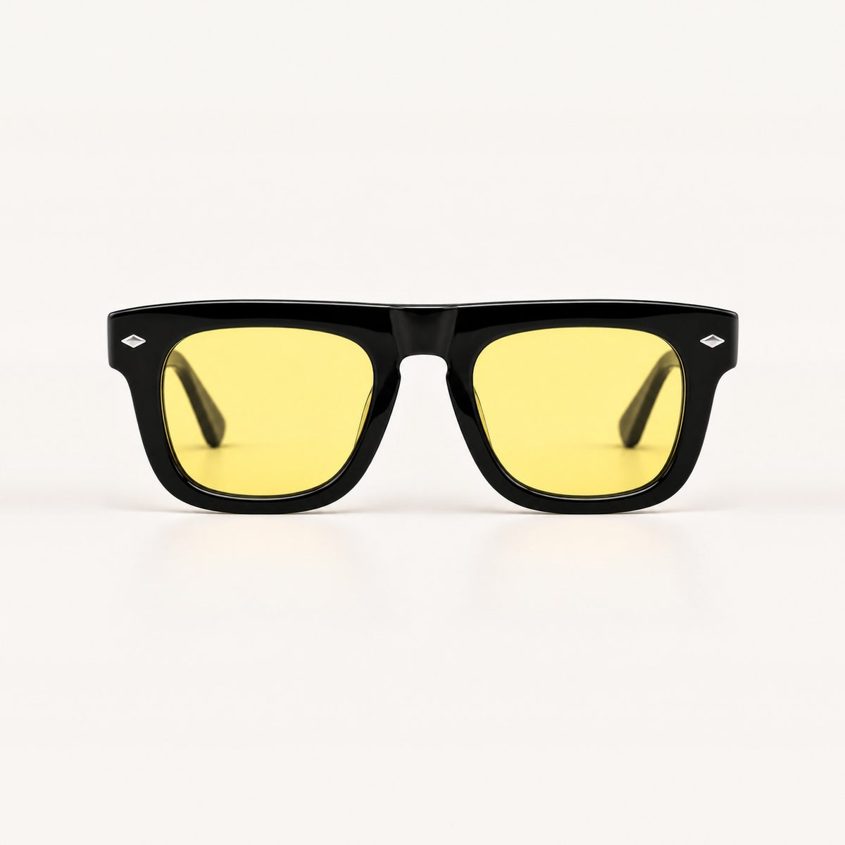 Meridiani Basalt with Sol day lenses, front