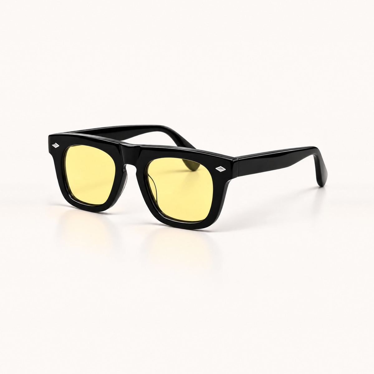 Meridiani Basalt with Sol day lenses, three-quarter view