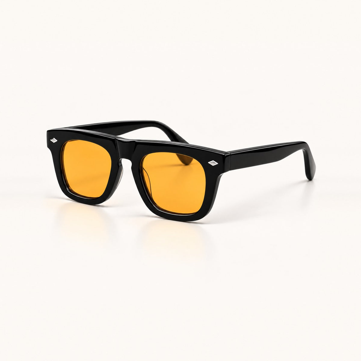 Meridiani Basalt with Noctis night lenses, three-quarter view