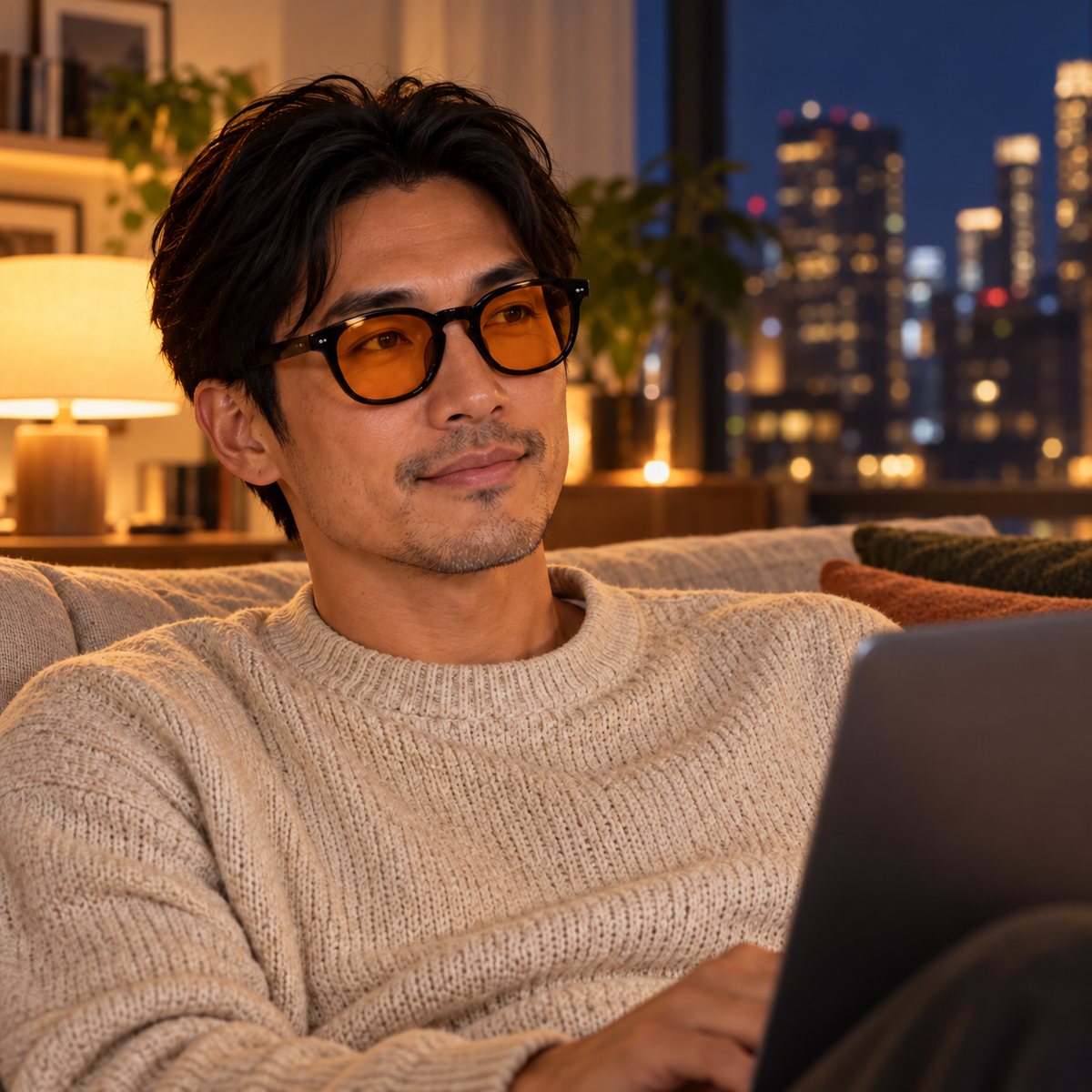 Noctis night lenses